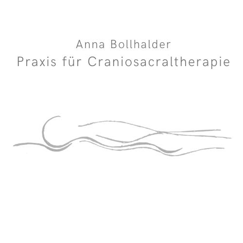 Logo Anna Bollhalder Praxis für Craniosacraltherapie